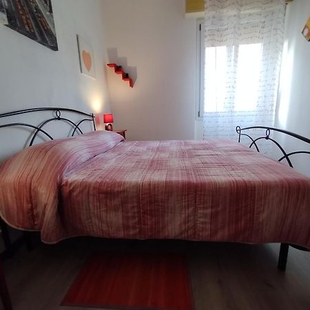 Damarilu Hotel Alghero Kültér fotó