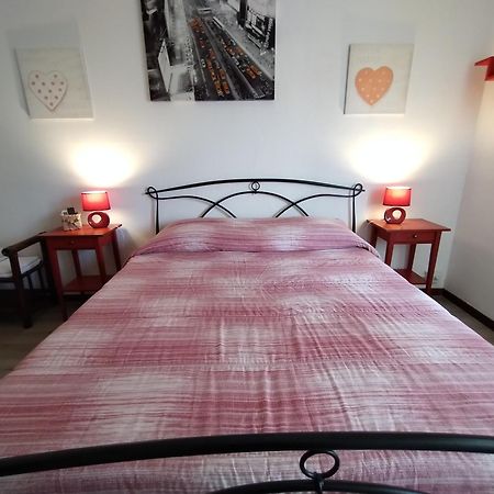 Damarilu Hotel Alghero Kültér fotó
