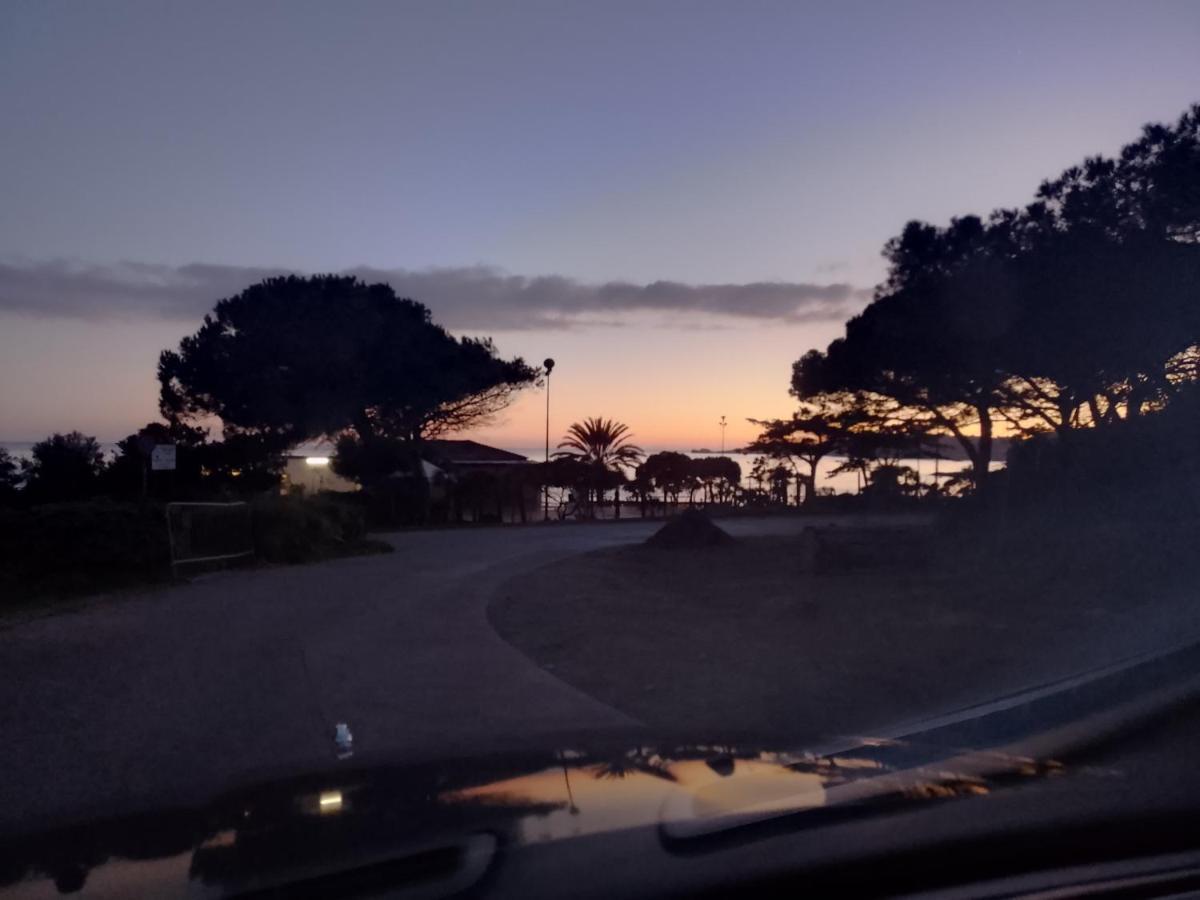 Damarilu Hotel Alghero Kültér fotó