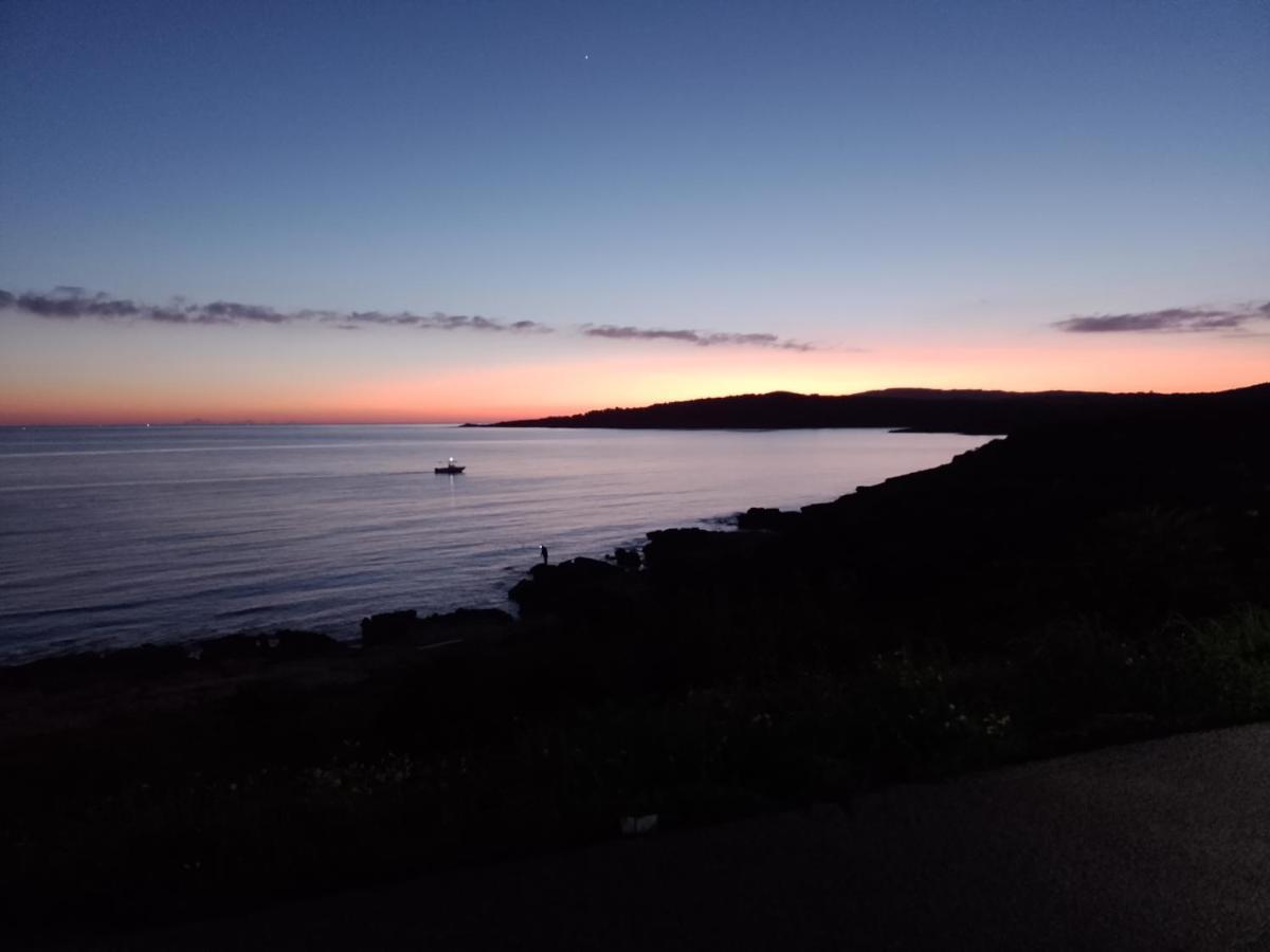 Damarilu Hotel Alghero Kültér fotó