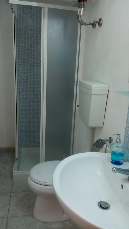 Damarilu Hotel Alghero Szoba fotó