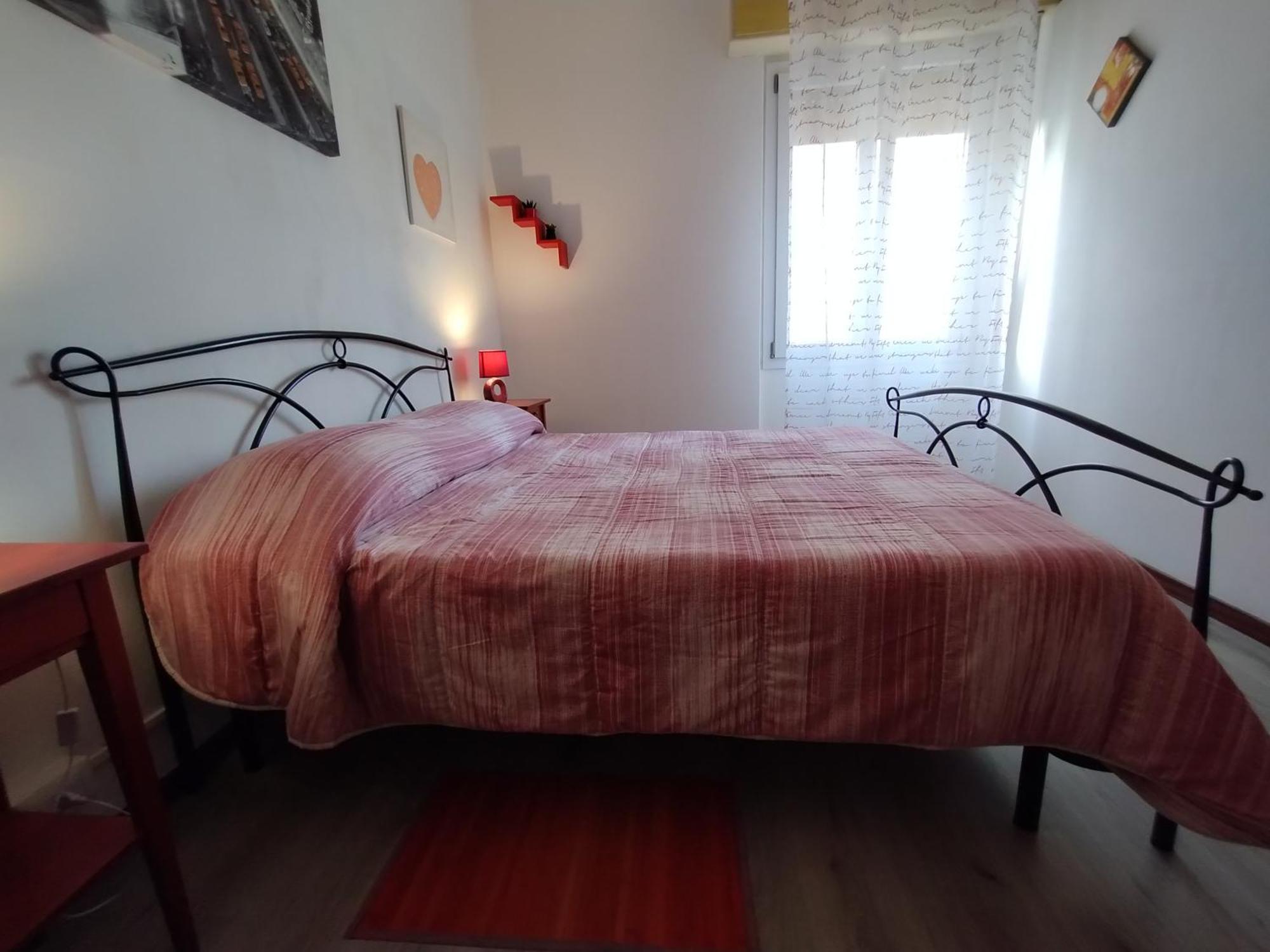 Damarilu Hotel Alghero Kültér fotó