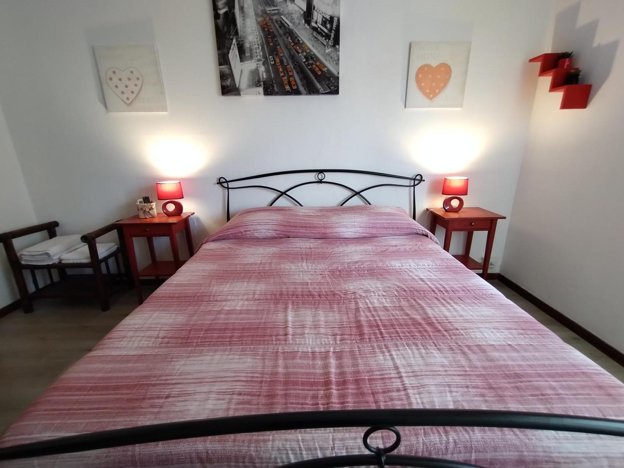 Damarilu Hotel Alghero Kültér fotó
