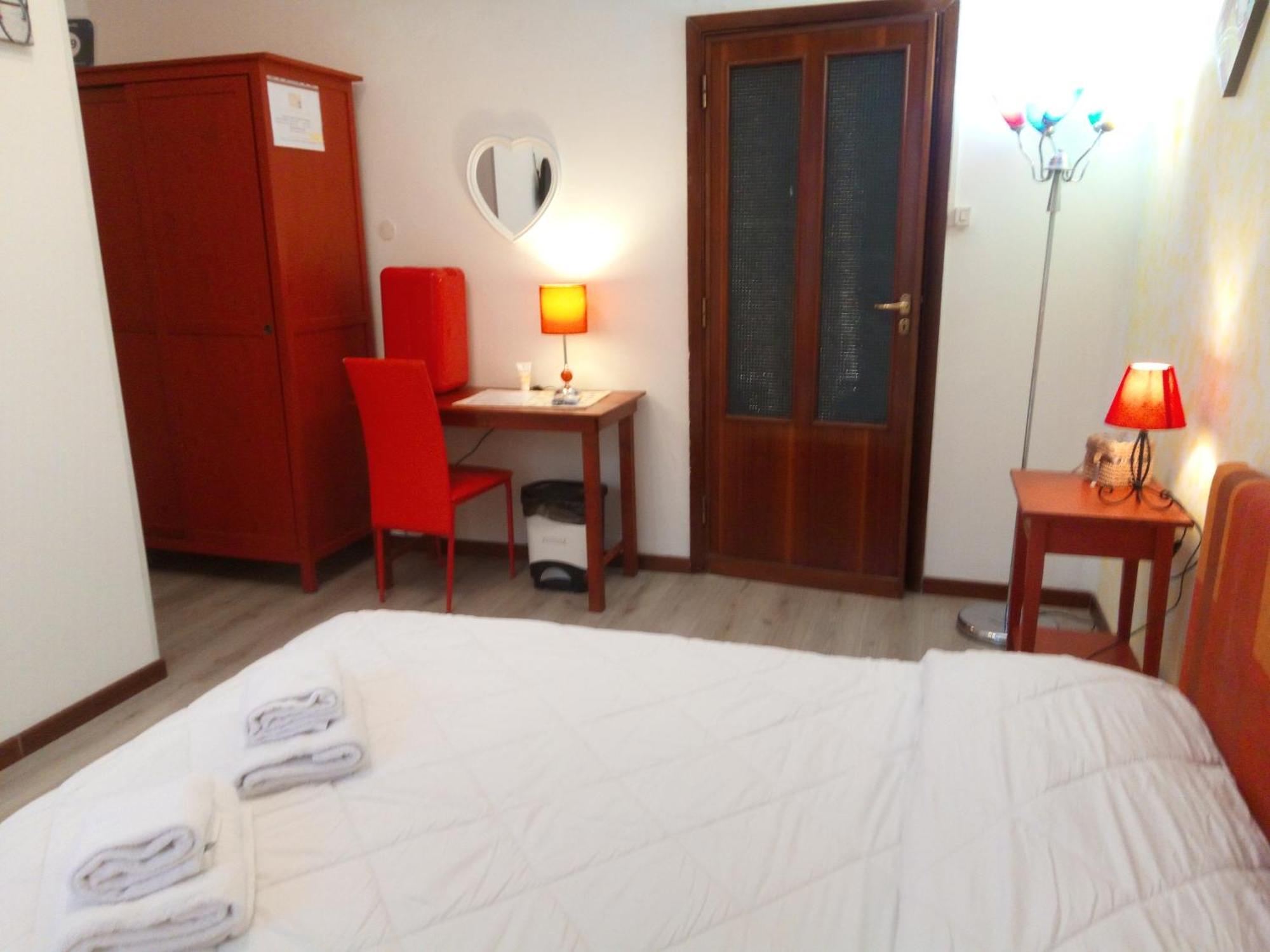 Damarilu Hotel Alghero Szoba fotó