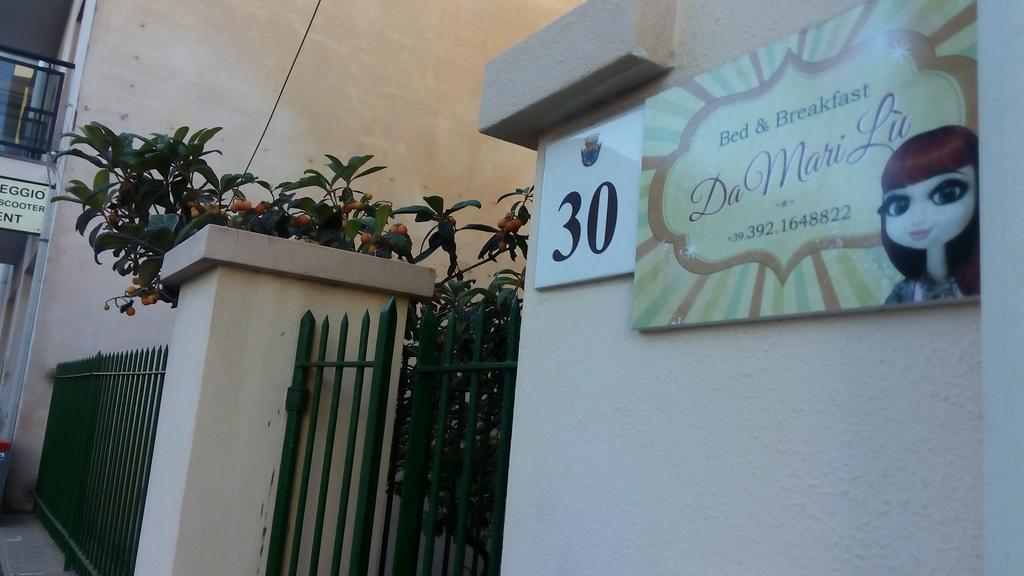 Damarilu Hotel Alghero Szoba fotó