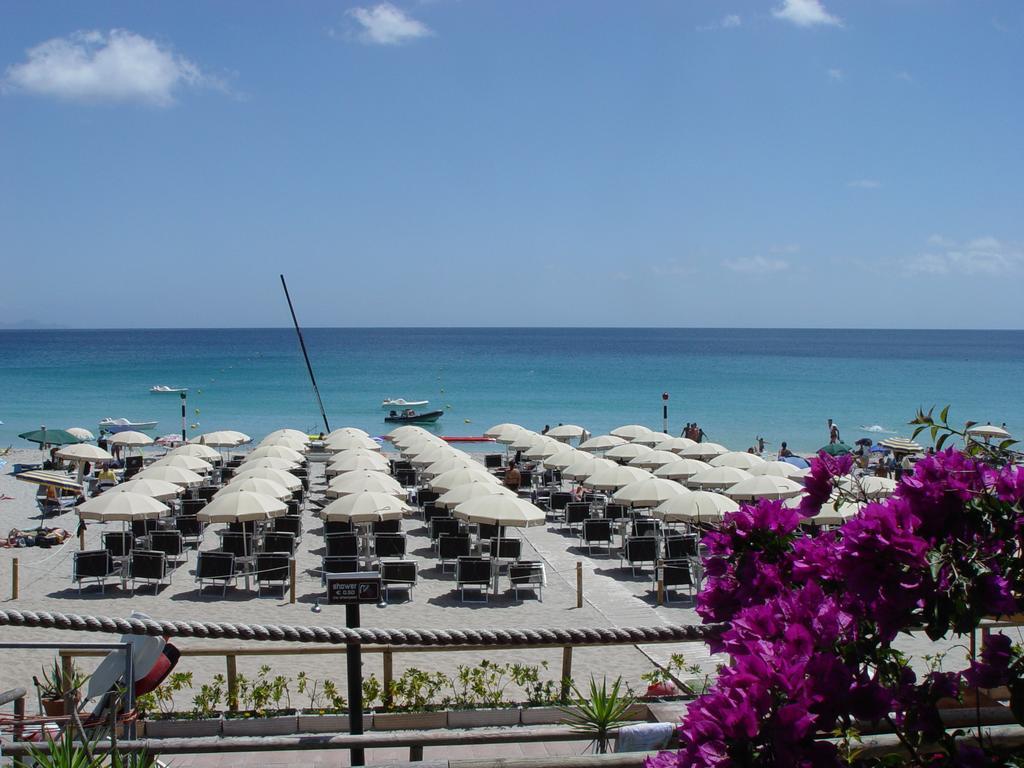 Damarilu Hotel Alghero Kültér fotó