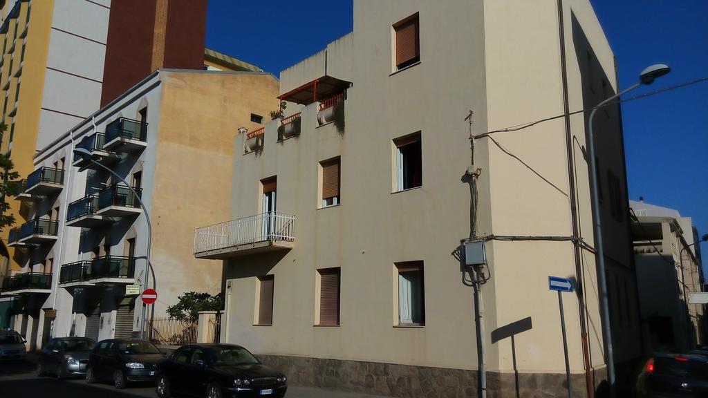 Damarilu Hotel Alghero Kültér fotó