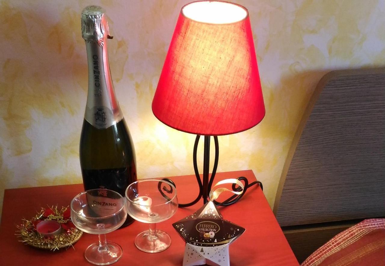 Damarilu Hotel Alghero Kültér fotó