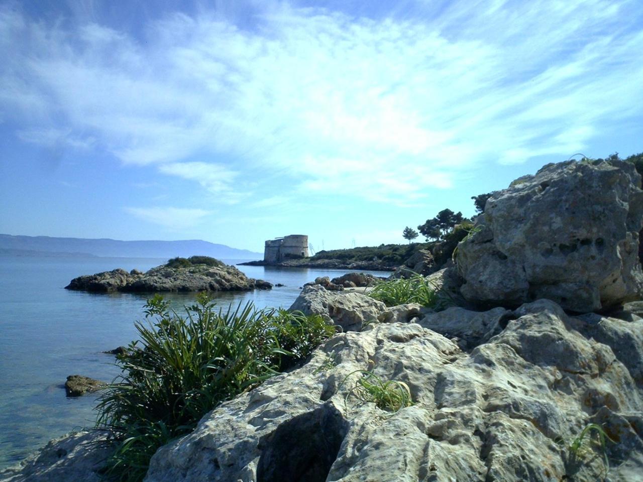 Damarilu Hotel Alghero Kültér fotó