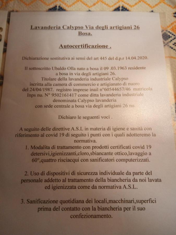 Damarilu Hotel Alghero Kültér fotó